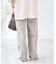 《別注カラーあり》upper hights/アッパーハイツ THE NIECE MID-RISE*