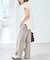 《別注カラーあり》upper hights/アッパーハイツ THE NIECE MID-RISE*