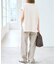 《別注カラーあり》upper hights/アッパーハイツ THE NIECE MID-RISE*