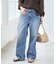 《別注カラーあり》upper hights/アッパーハイツ THE NIECE MID-RISE*