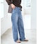 《別注カラーあり》upper hights/アッパーハイツ THE NIECE MID-RISE*
