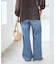 《別注カラーあり》upper hights/アッパーハイツ THE NIECE MID-RISE*