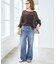 《別注カラーあり》upper hights/アッパーハイツ THE NIECE MID-RISE*