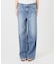 《別注カラーあり》upper hights/アッパーハイツ THE NIECE MID-RISE*