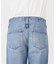 《別注カラーあり》upper hights/アッパーハイツ THE NIECE MID-RISE*