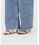 《別注カラーあり》upper hights/アッパーハイツ THE NIECE MID-RISE*