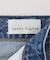 《別注カラーあり》upper hights/アッパーハイツ THE NIECE MID-RISE*