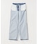 《別注カラーあり》upper hights/アッパーハイツ THE NIECE MID-RISE*