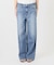 《別注カラーあり》upper hights/アッパーハイツ THE NIECE MID-RISE*