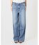 《別注カラーあり》upper hights/アッパーハイツ THE NIECE MID-RISE*