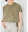 upper hights/アッパーハイツ 別注BIG NO SLEEVE TEE*