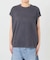 upper hights/アッパーハイツ 別注BIG NO SLEEVE TEE*