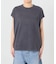 upper hights/アッパーハイツ 別注BIG NO SLEEVE TEE*