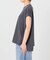 upper hights/アッパーハイツ 別注BIG NO SLEEVE TEE*
