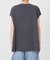 upper hights/アッパーハイツ 別注BIG NO SLEEVE TEE*