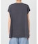 upper hights/アッパーハイツ 別注BIG NO SLEEVE TEE*