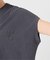 upper hights/アッパーハイツ 別注BIG NO SLEEVE TEE*