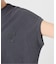 upper hights/アッパーハイツ 別注BIG NO SLEEVE TEE*
