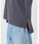 upper hights/アッパーハイツ 別注BIG NO SLEEVE TEE*