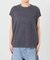 upper hights/アッパーハイツ 別注BIG NO SLEEVE TEE*