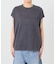 upper hights/アッパーハイツ 別注BIG NO SLEEVE TEE*