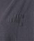 upper hights/アッパーハイツ 別注BIG NO SLEEVE TEE*
