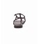 Paes/ぺイズ Square Panel Sandal
