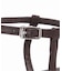 Paes/ぺイズ Square Panel Sandal