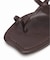 Paes/ぺイズ Square Panel Sandal