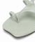 Paes/ぺイズ Square Panel Sandal