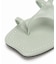 Paes/ぺイズ Square Panel Sandal