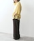SHEN TANAKA*S ファティーグパンツ