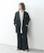 SHEN TANAKA*S チュニックシャツ