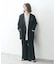 SHEN TANAKA*S チュニックシャツ