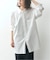 SHEN TANAKA*S チュニックシャツ
