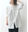 SHEN TANAKA*S チュニックシャツ
