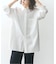 SHEN TANAKA*S チュニックシャツ