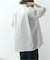 SHEN TANAKA*S チュニックシャツ