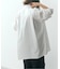 SHEN TANAKA*S チュニックシャツ