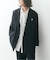 SHEN TANAKA*S チュニックシャツ