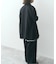 SHEN TANAKA*S チュニックシャツ
