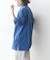 SHEN TANAKA*S チュニックシャツ