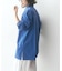 SHEN TANAKA*S チュニックシャツ