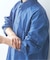 SHEN TANAKA*S チュニックシャツ