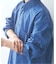 SHEN TANAKA*S チュニックシャツ