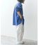 SHEN TANAKA*S チュニックシャツ