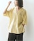 SHEN TANAKA*S ハーフスリーブシャツ