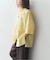 SHEN TANAKA*S ハーフスリーブシャツ