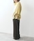 SHEN TANAKA*S ハーフスリーブシャツ