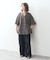 SHEN TANAKA*S パラシュートパンツ